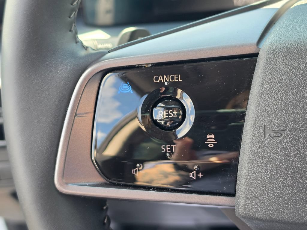 Used 2026 Nissan Murano SL AWD/4WD image 17