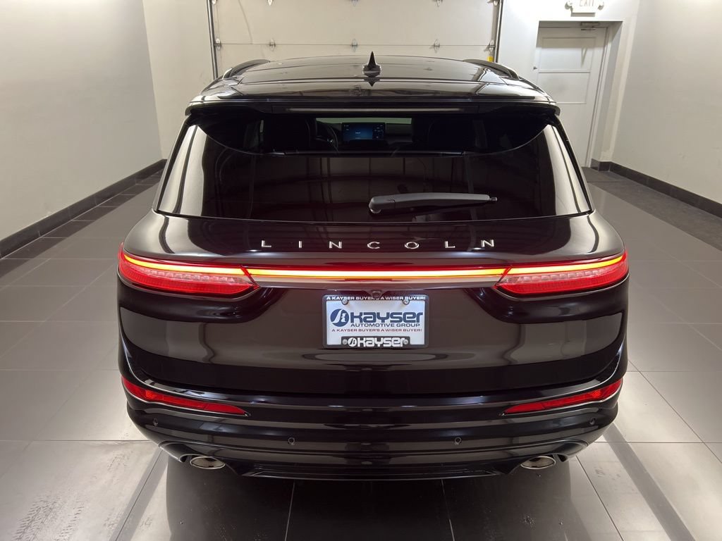 Used 2026 Lincoln Corsair Premiere AWD/4WD image 5