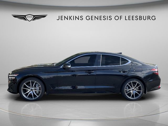 New 2026 Genesis G70 2.5T image 9