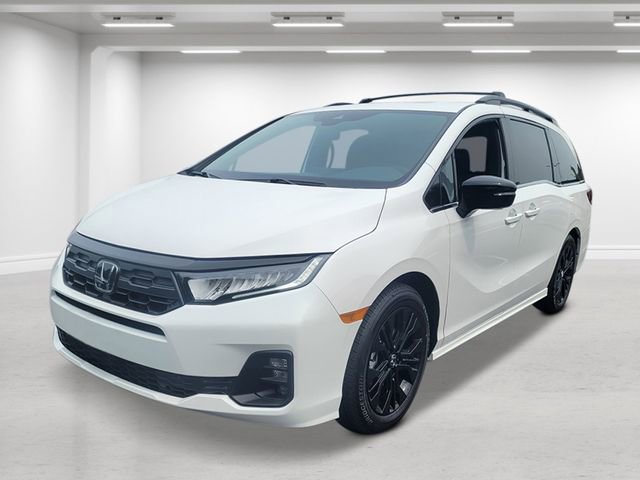 New 2026 Honda Odyssey Sport-L image 7