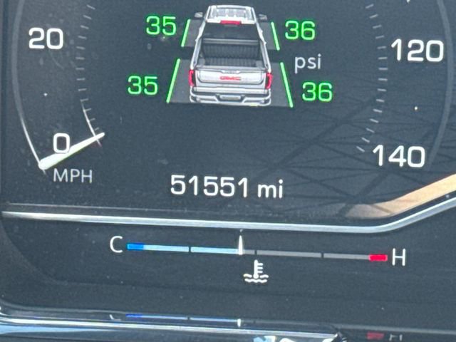 Certified 2024 GMC Sierra 1500 SLT image 33