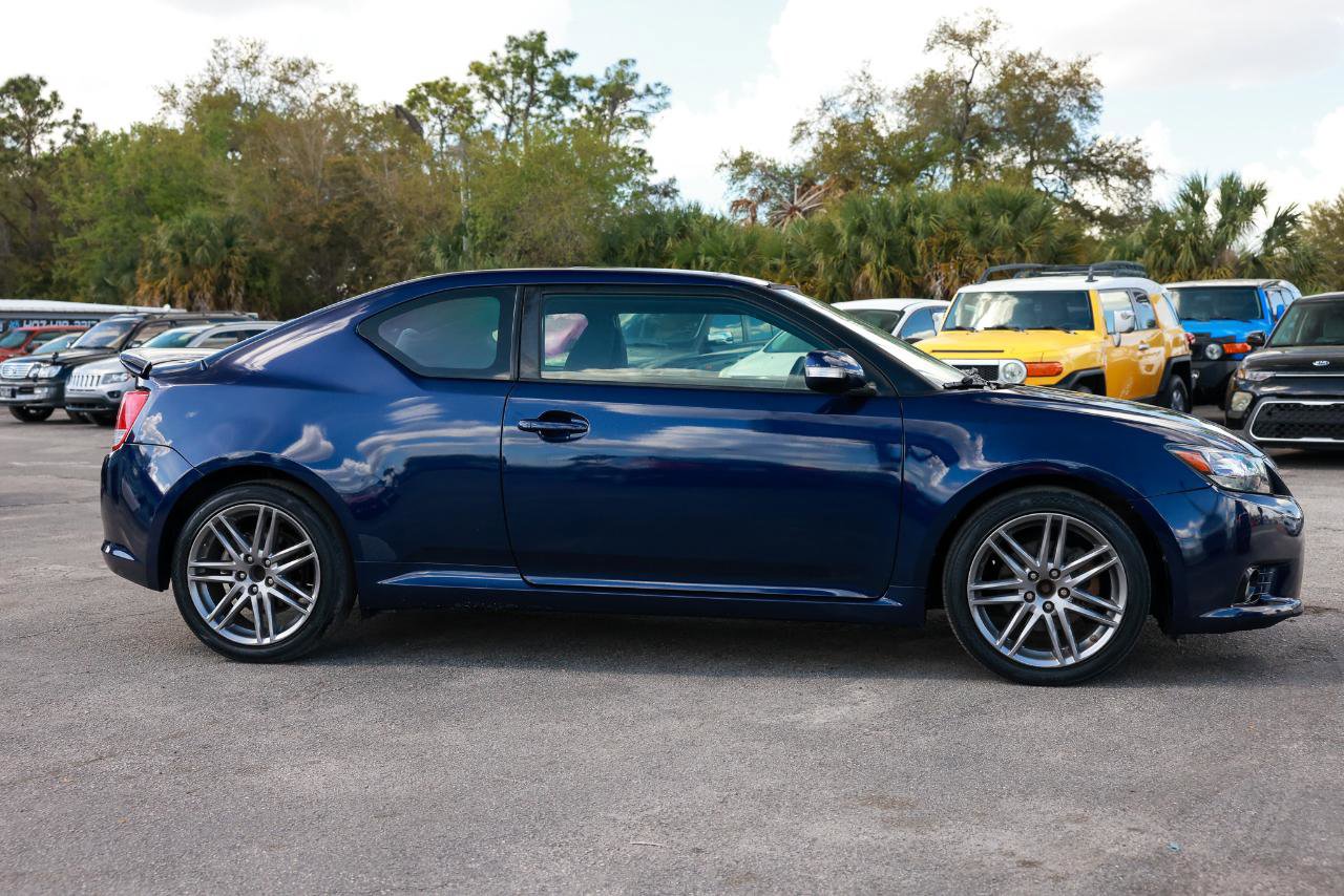 Used 2011 Scion tC image 13