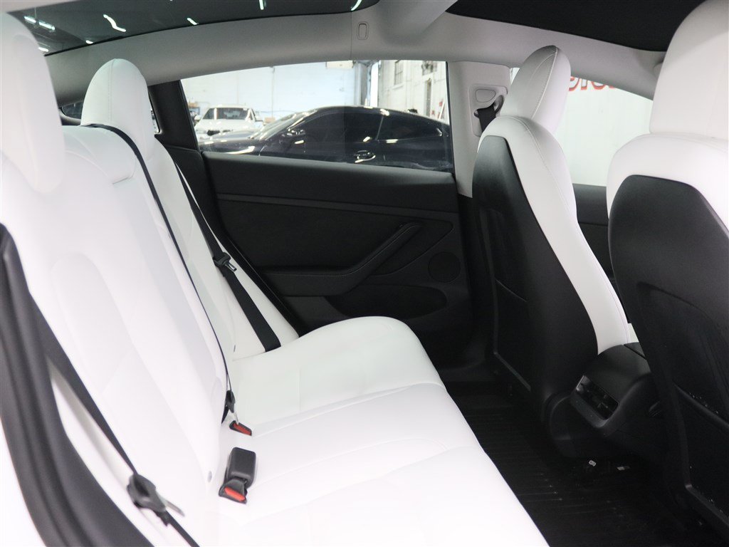 Used 2023 Tesla Model 3 Performance AWD/4WD image 20