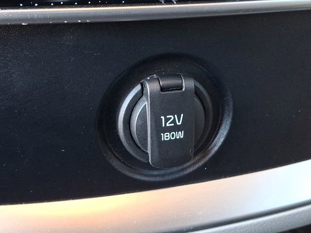 Certified 2024 Kia Carnival EX image 12