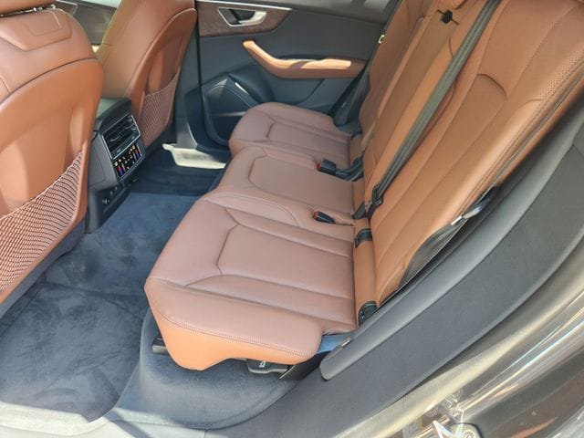 New 2026 Audi Q8 Premium Plus AWD/4WD image 28