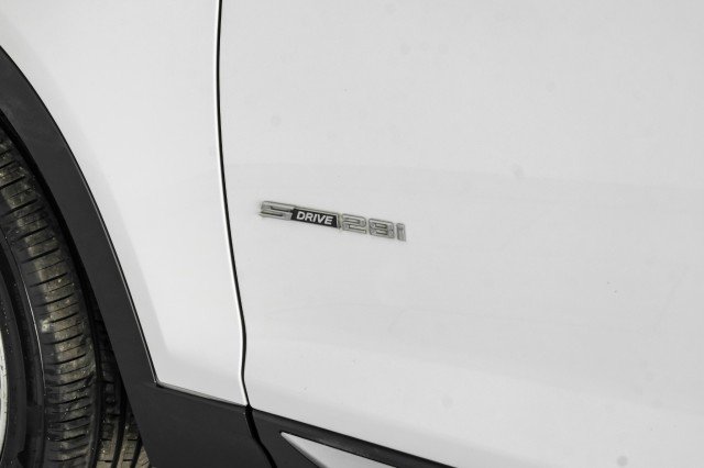 Used 2016 BMW X3 sDrive28i RWD image 47