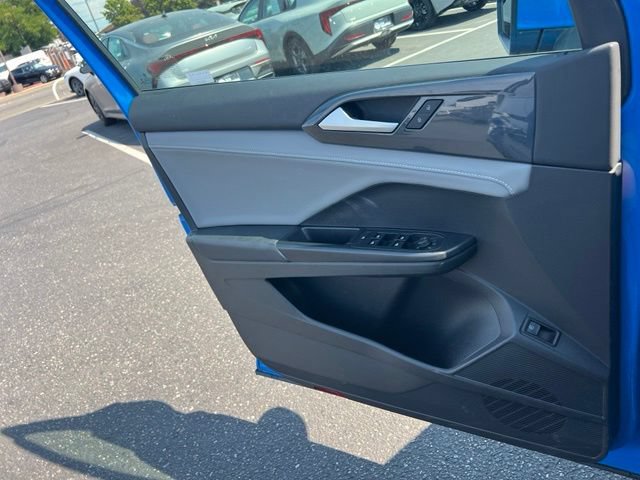 Used 2022 Volkswagen Taos SEL AWD/4WD image 19