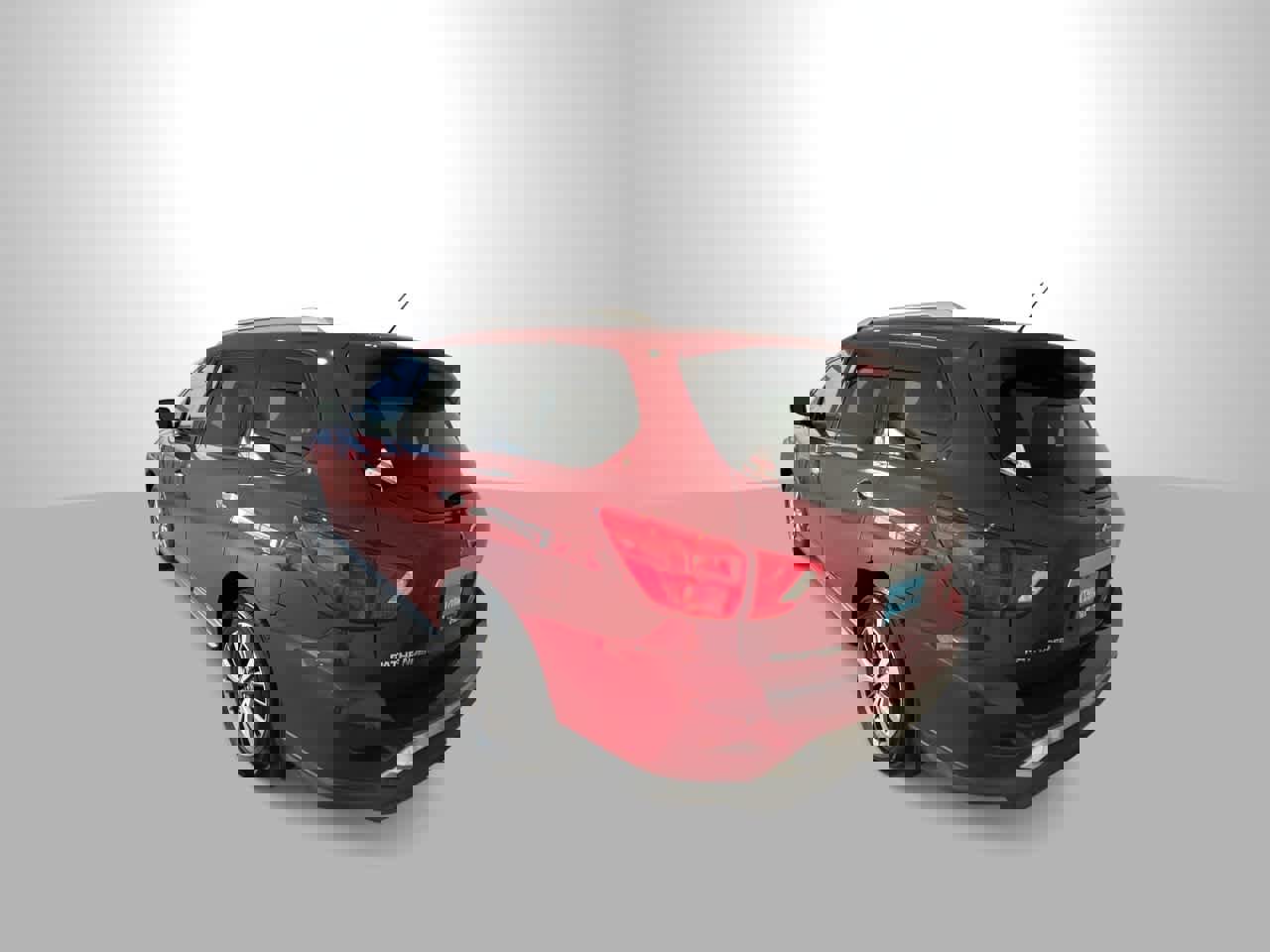 Used 2018 Nissan Pathfinder SV image 6