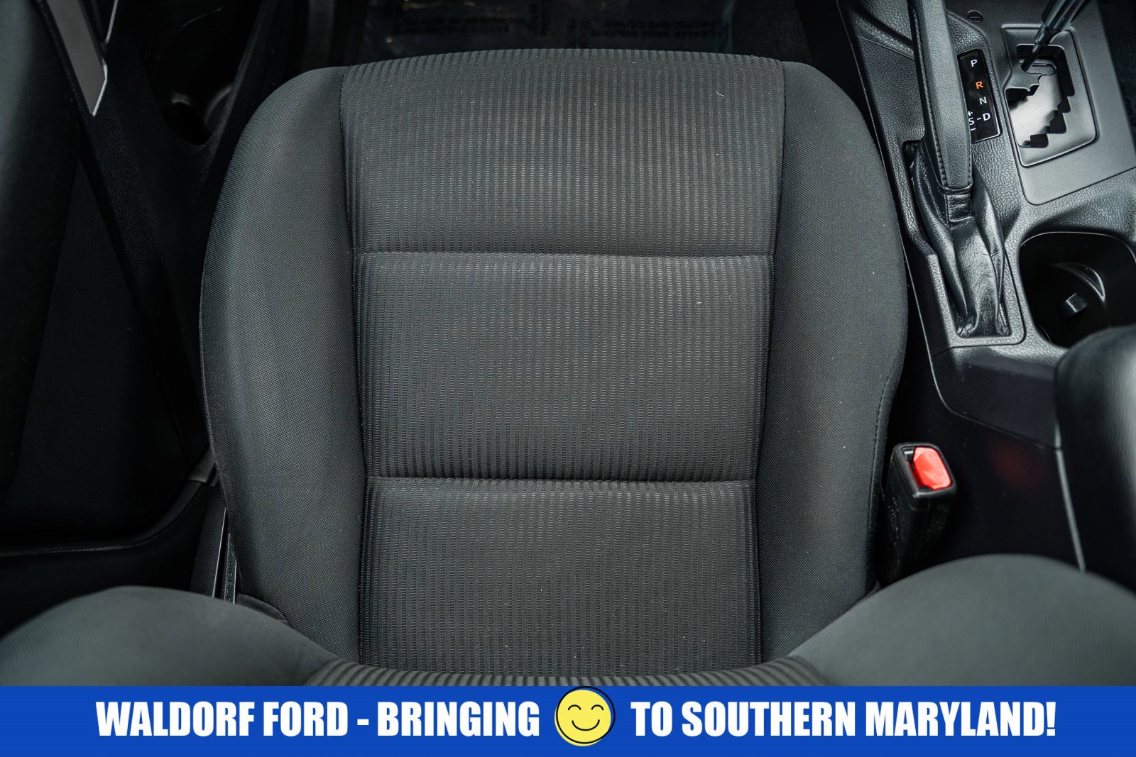 Used 2018 Toyota RAV4 LE w/ All Weather Liner Package image 28