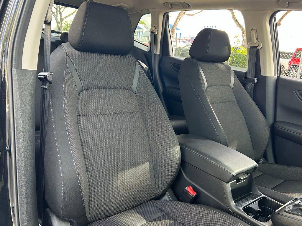 Used 2025 Honda CR-V EX image 35