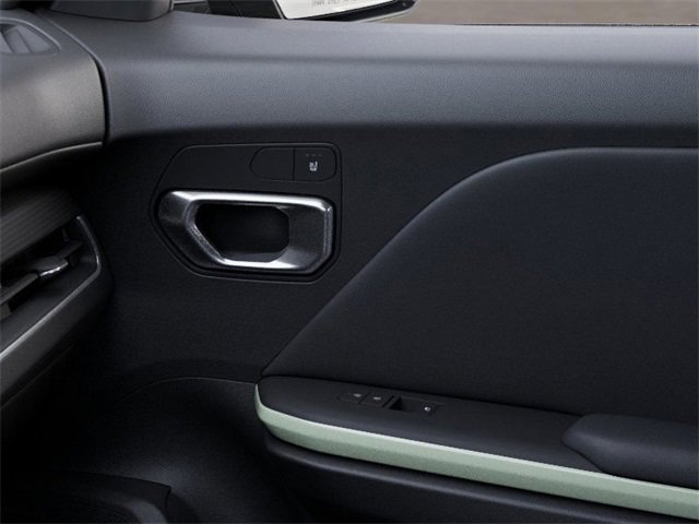 New 2025 Kia K4 GT-Line w/ GT-Line Sunroof Package image 25