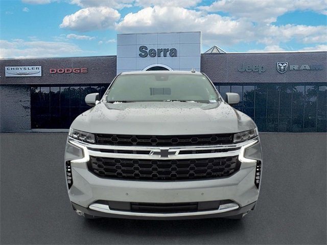 Used 2023 Chevrolet Tahoe LS w/ Driver Alert Package image 2