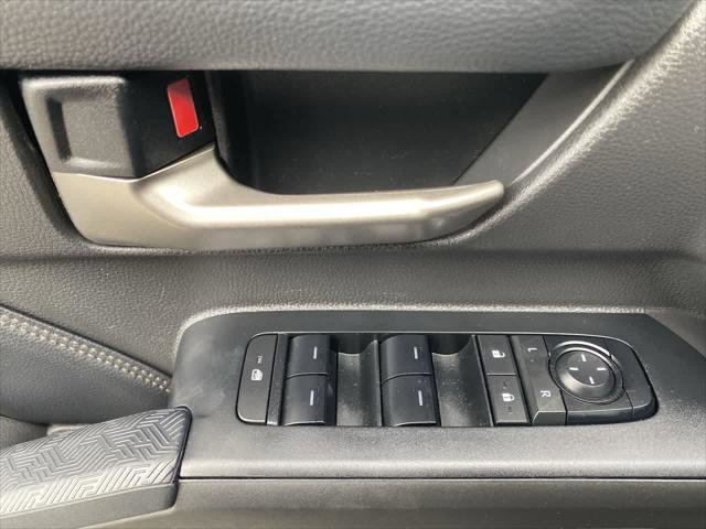 Certified 2024 Toyota Tacoma Limited w/ Limited Package (LT) AWD/4WD image 13