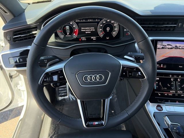 Used 2025 Audi S7 Premium Plus w/ S Sport Package image 23