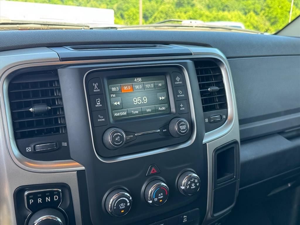 Used 2019 RAM 1500 Warlock AWD/4WD image 27