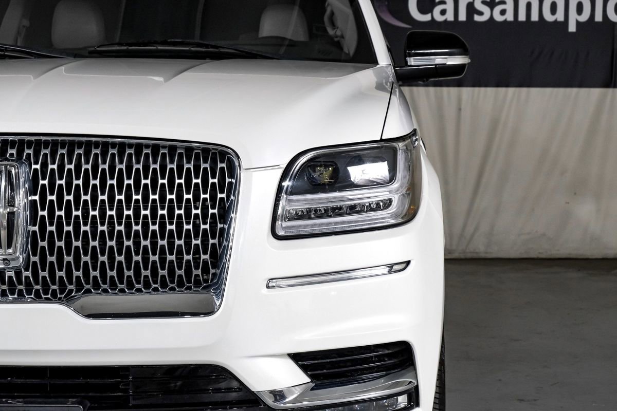 Used 2020 Lincoln Navigator L Reserve w/ Luxury Package image 41