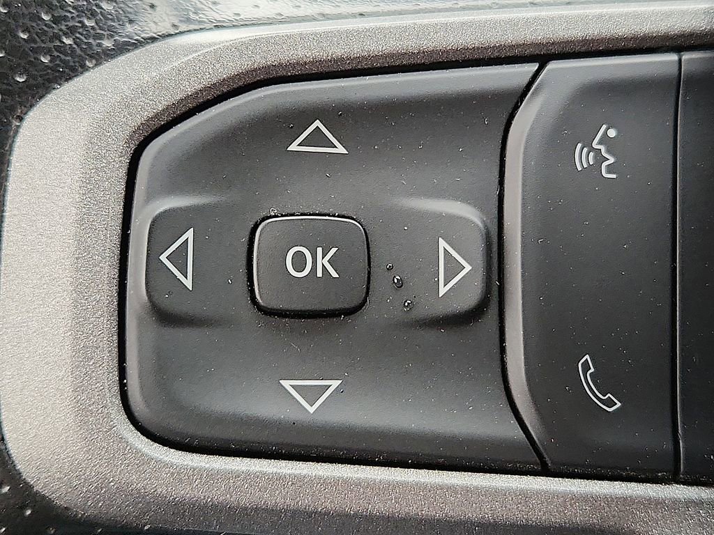 Used 2024 RAM 2500 Tradesman w/ Protection Group AWD/4WD image 23