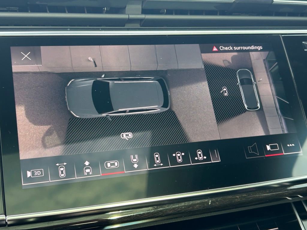 New 2025 Audi Q7 2.0T Premium w/ Convenience Package image 26