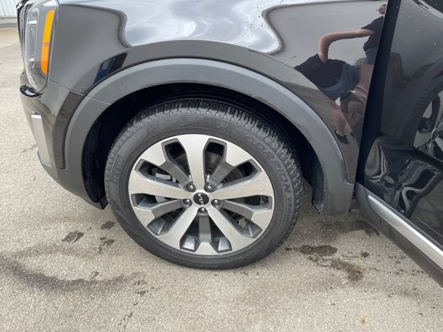 Used 2022 Kia Telluride S AWD/4WD image 23