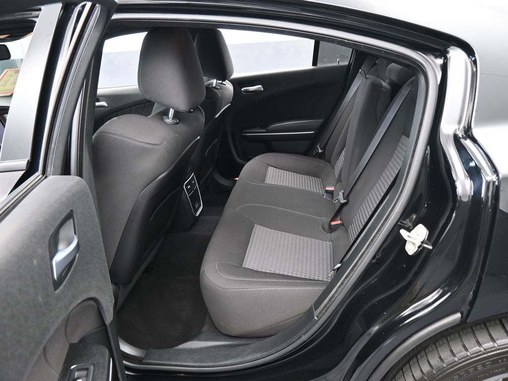 Used 2023 Dodge Charger GT w/ Technology Group image 26