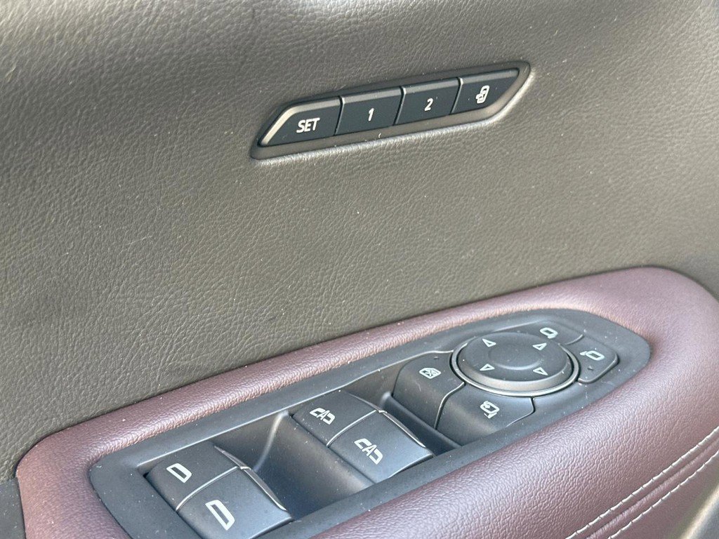 Certified 2024 Cadillac XT6 Premium Luxury w/ LPO, Floor Liner Package image 20