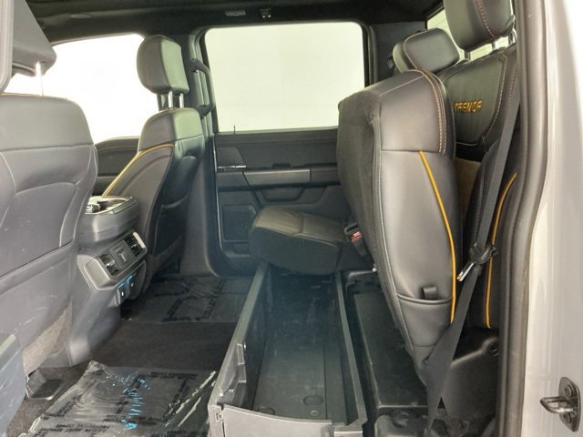 Used 2025 Ford F150 Tremor w/ Equipment Group 402A High image 31