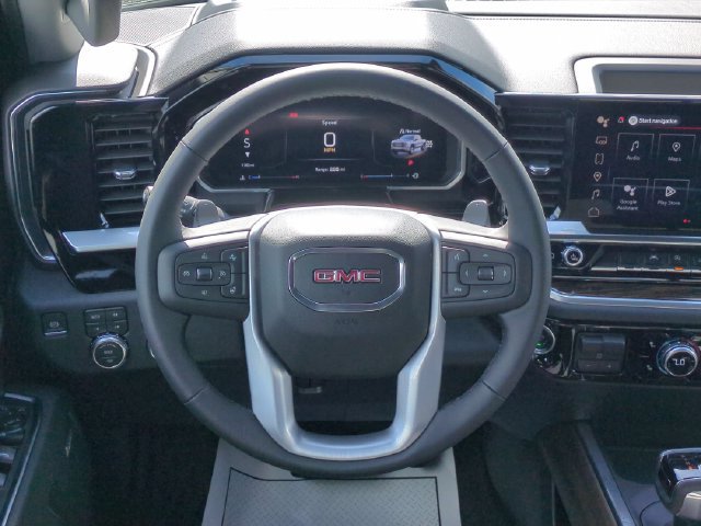 New 2026 GMC Sierra 1500 Elevation AWD/4WD image 15