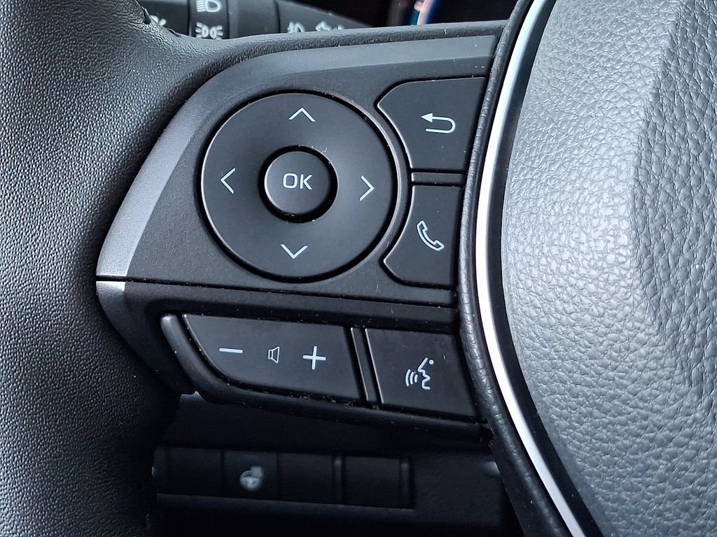 Used 2024 Toyota RAV4 AWD Hybrid w/ Weather Package image 21