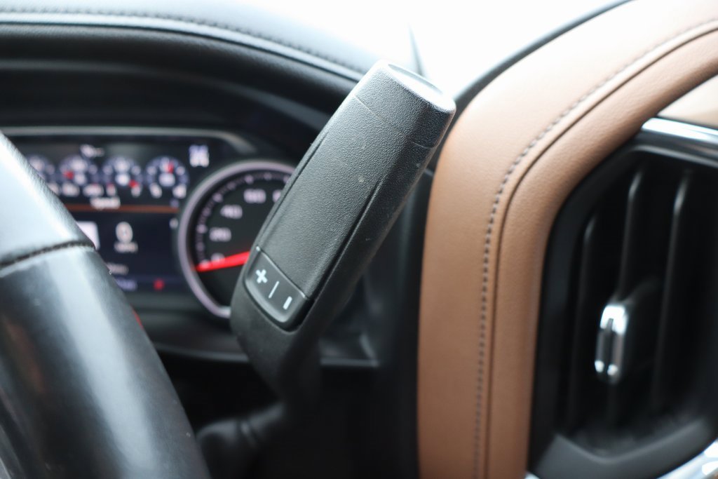 Used 2021 Chevrolet Silverado 3500 High Country w/ Z71 Off-Road Package image 7