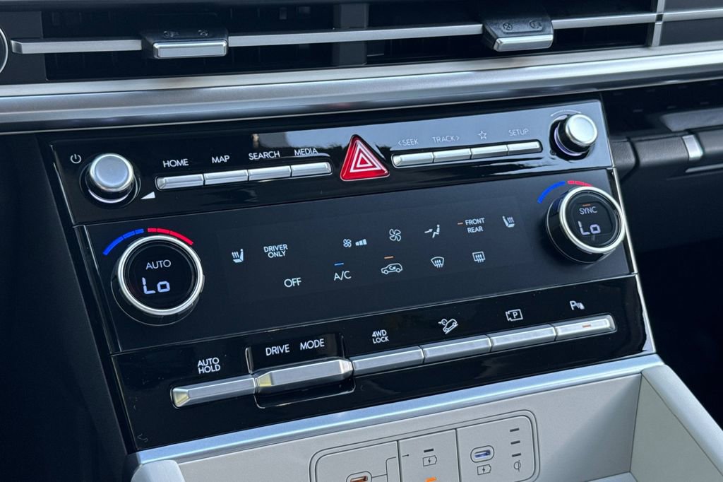 New 2026 Hyundai Santa Fe SEL image 19