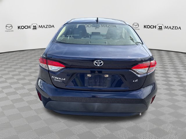 Used 2020 Toyota Corolla LE FWD image 6