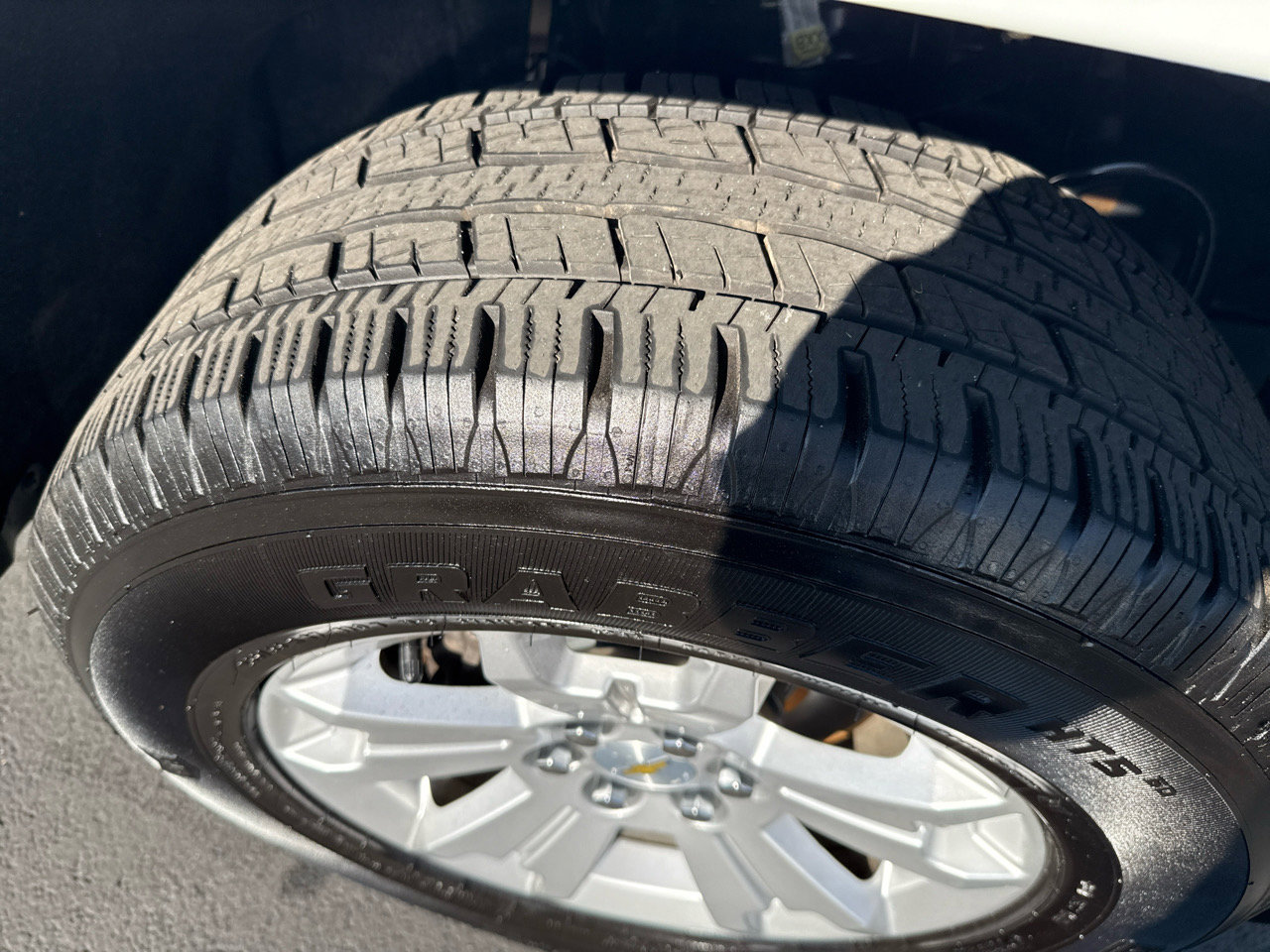 Used 2020 Chevrolet Colorado LT w/ Safety Package image 28