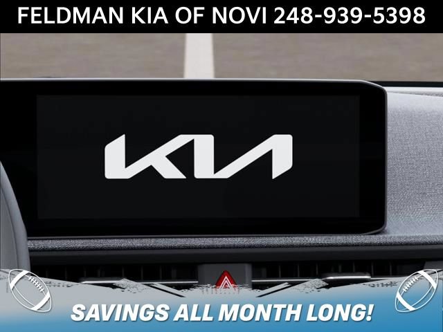 New 2026 Kia EV6 Light AWD/4WD image 20