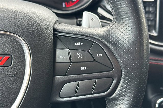 Used 2023 Dodge Durango R/T image 31