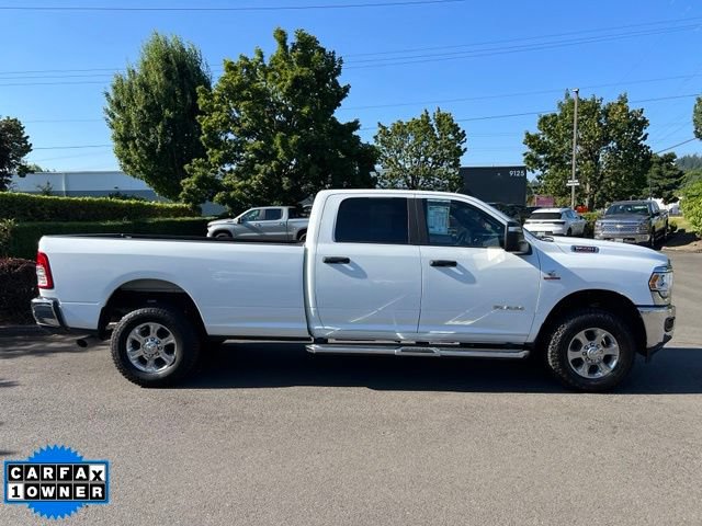 Used 2024 RAM 3500 Big Horn AWD/4WD image 8
