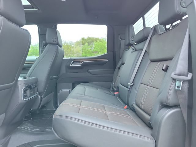 New 2026 Chevrolet Silverado 1500 High Country AWD/4WD image 6