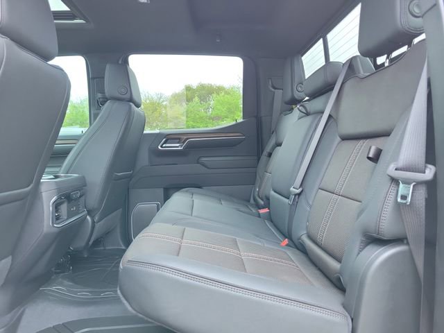 New 2026 Chevrolet Silverado 1500 High Country image 6