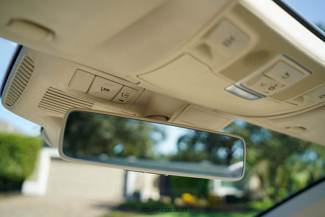 Used 2019 Mercedes-Benz S 560 Cabriolet image 52