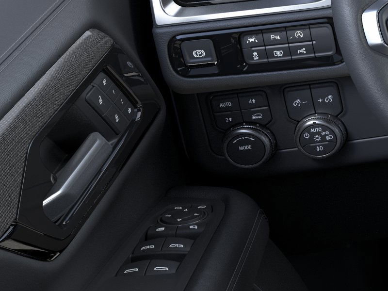 New 2026 GMC Yukon XL Elevation image 36