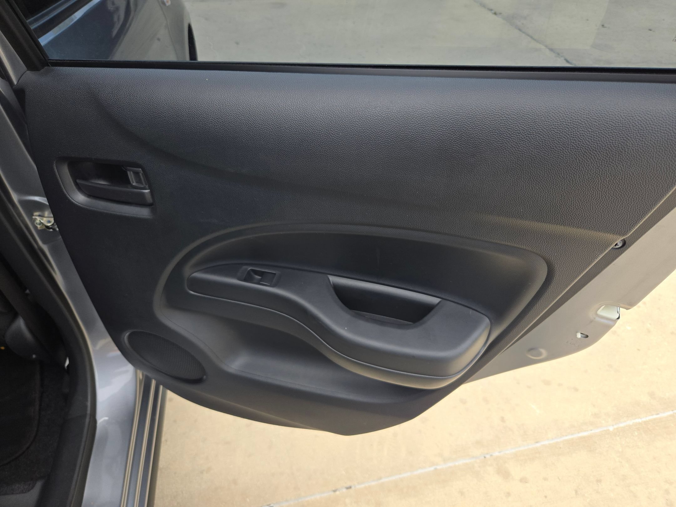 Used 2022 Mitsubishi Mirage FWD image 25