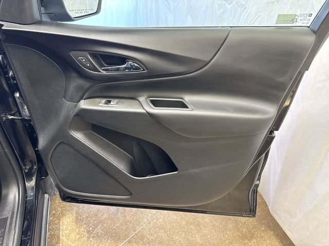 Certified 2023 Chevrolet Equinox LT FWD image 26