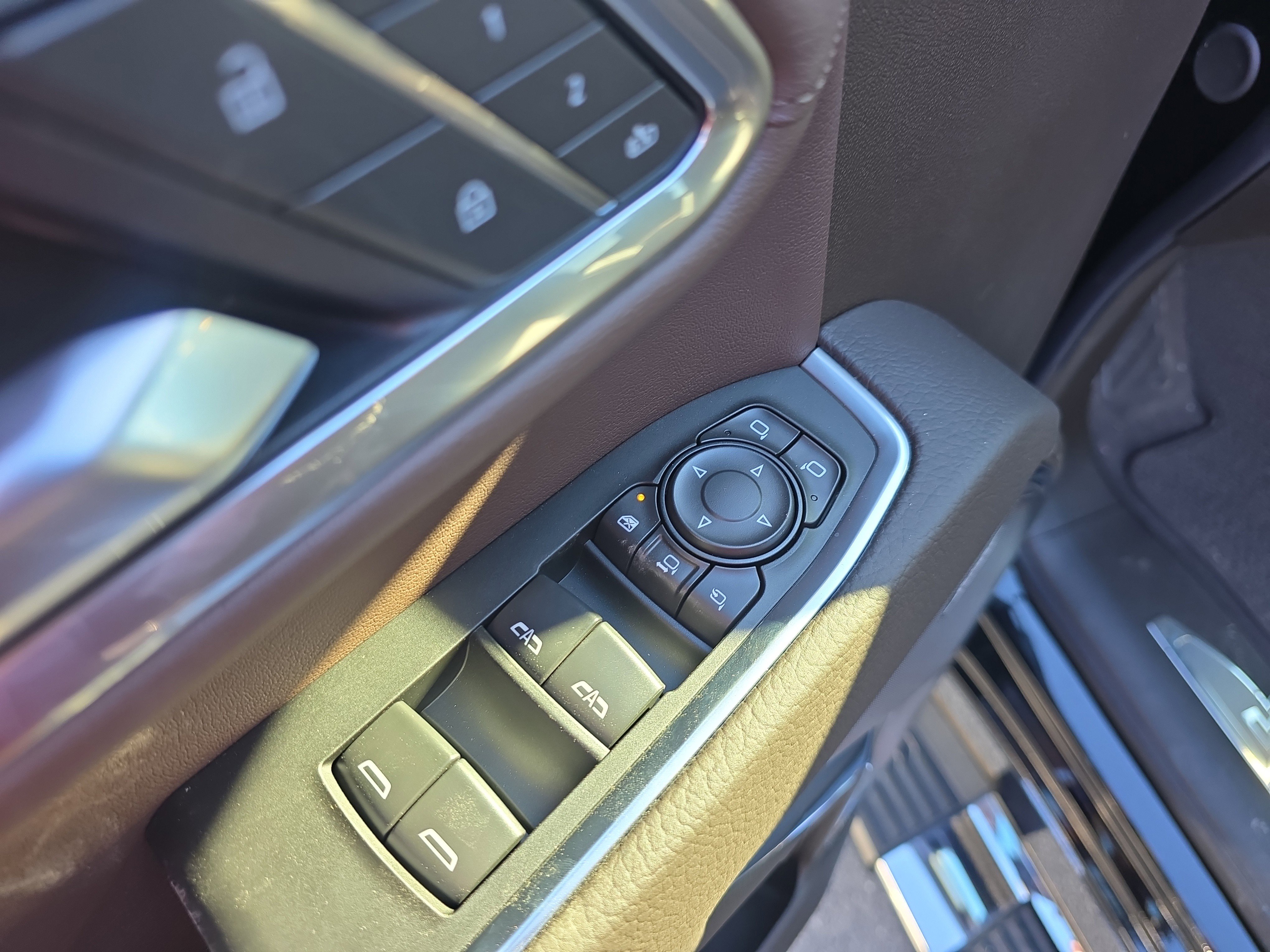 New 2026 GMC Sierra 2500 Denali image 16