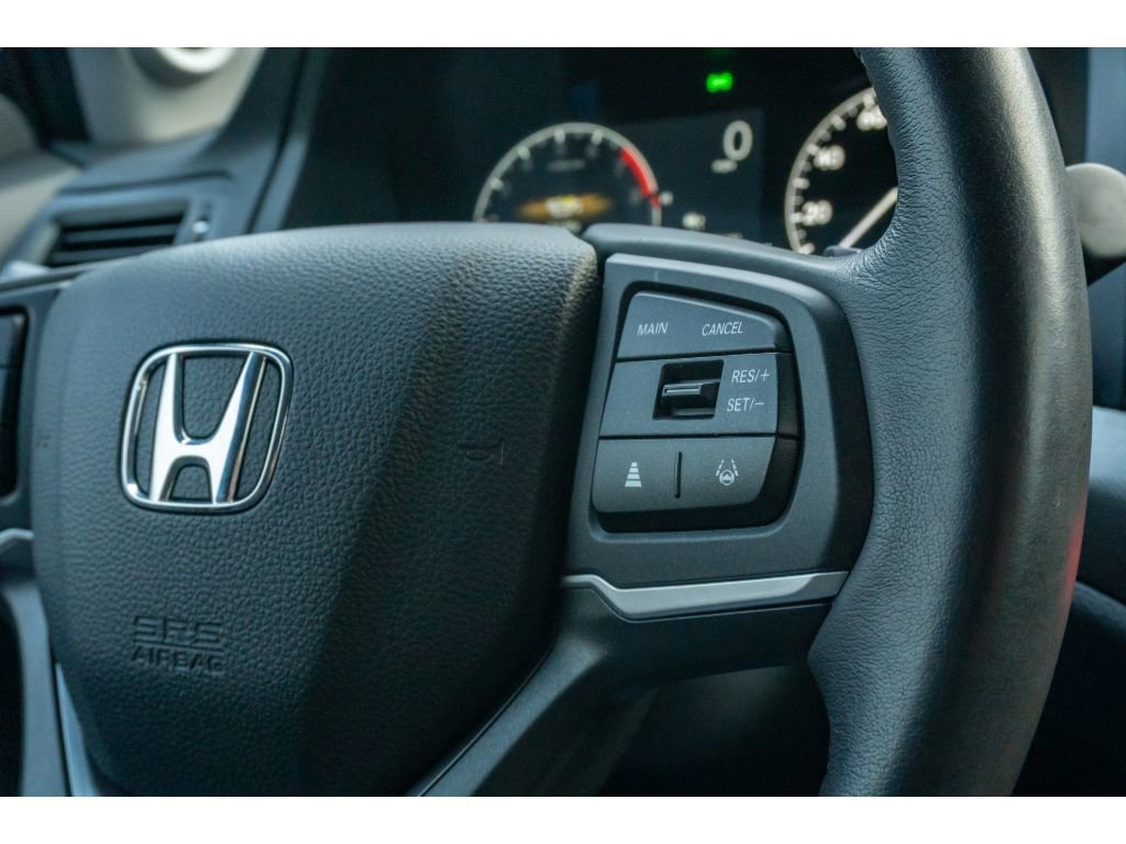 Used 2025 Honda Ridgeline RTL image 28