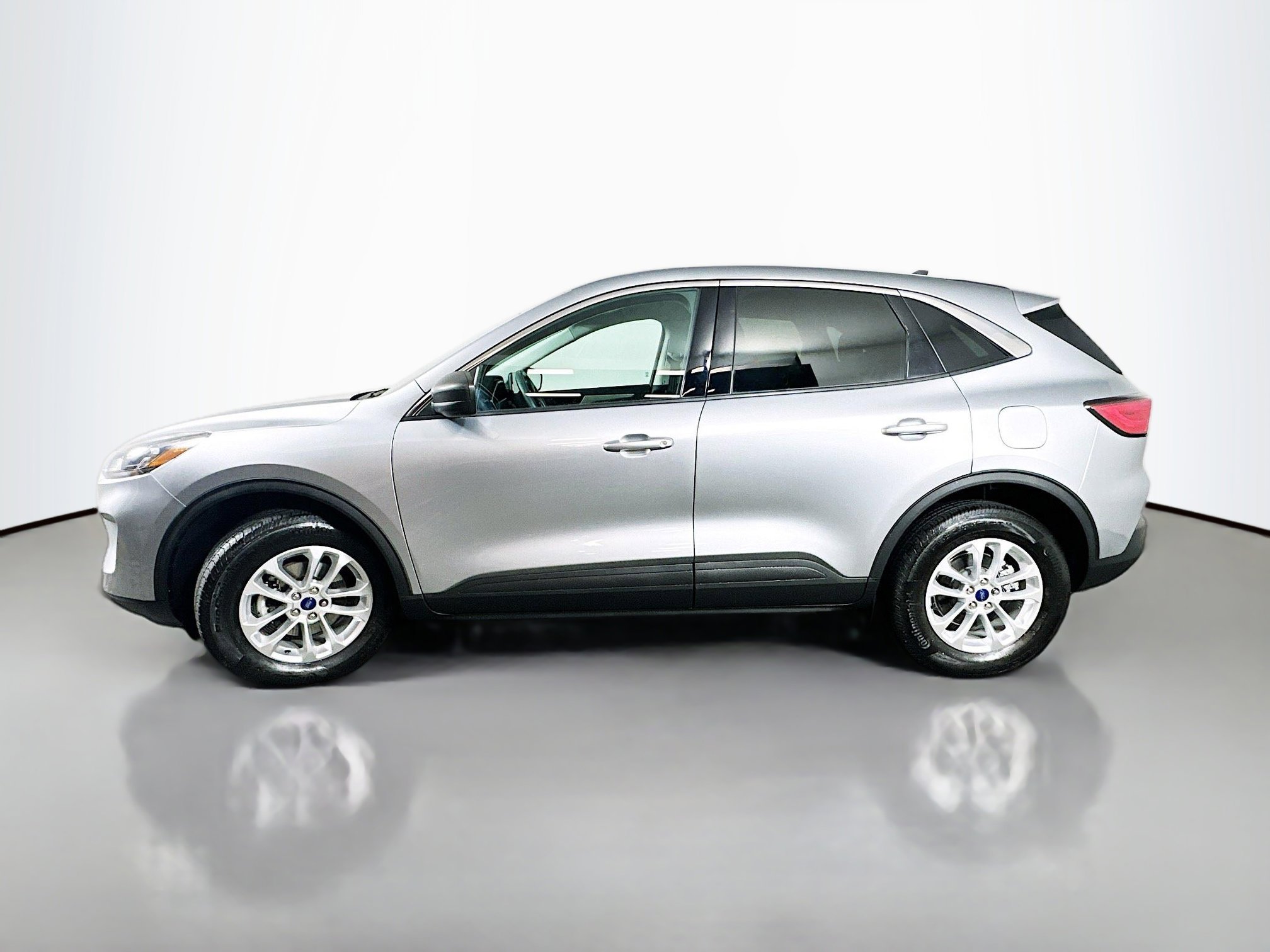 Used 2022 Ford Escape SE AWD/4WD image 4