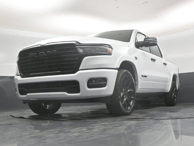 New 2027 RAM 1500 Laramie AWD/4WD image 55