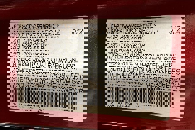 Used 2024 Honda Accord Sport image 43