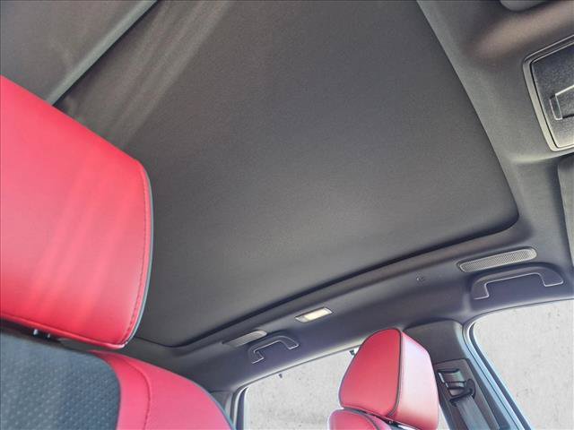 Used 2025 Acura MDX A-Spec AWD/4WD image 20