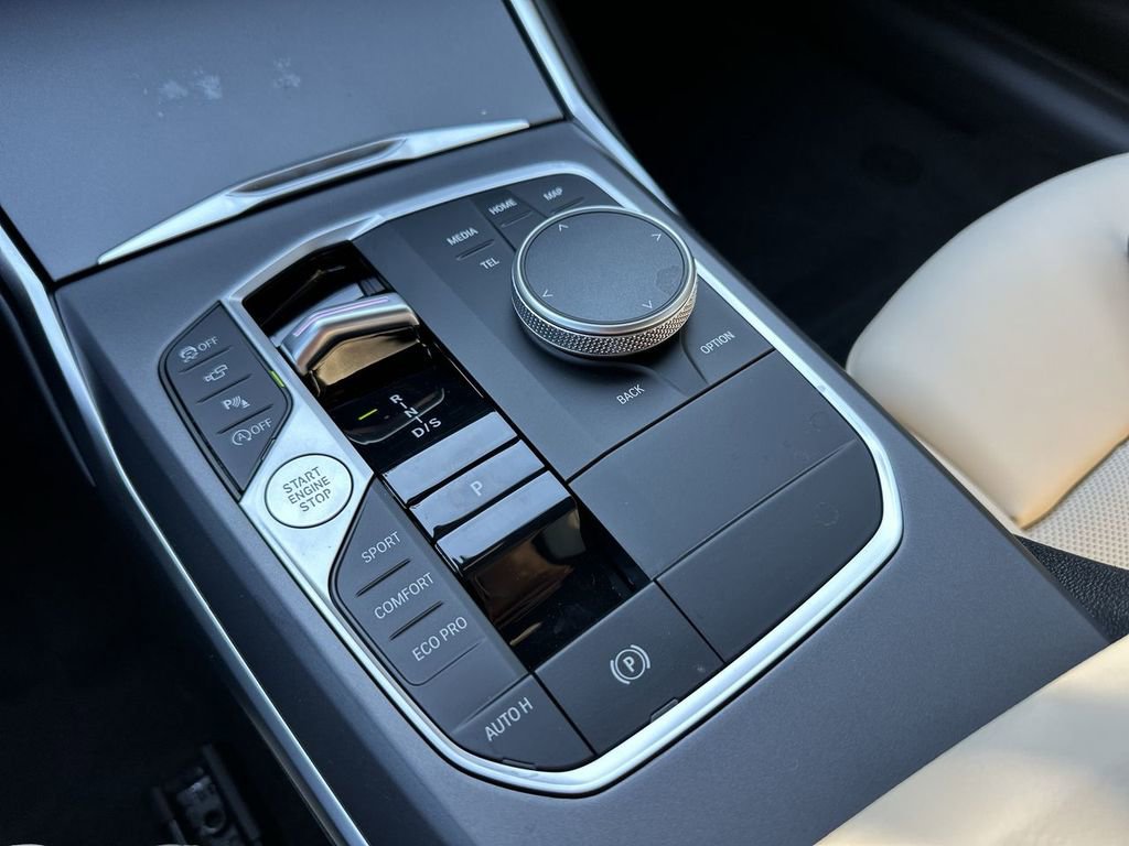 New 2026 BMW 230i Coupe w/ Convenience Package image 24