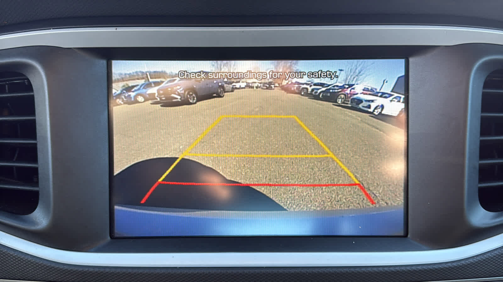 Used 2018 Hyundai Ioniq Blue image 18