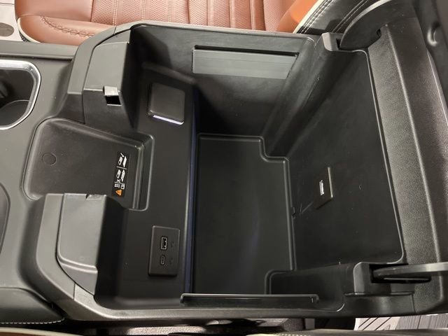 Used 2025 GMC Sierra 2500 Denali Ultimate w/ Max Trailering Package image 30